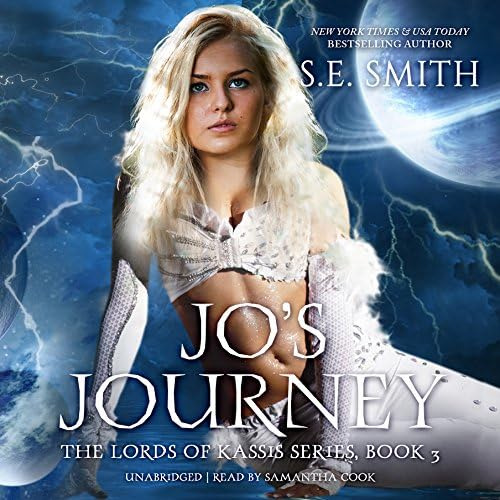 Libro:  Joøs Journey (lords Of Kassis Series, Book 3)