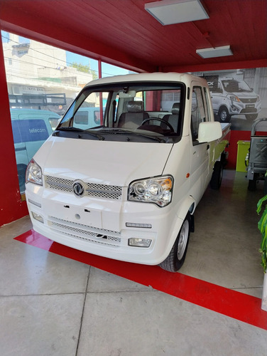 DFSK K01h 1.3 Pickup