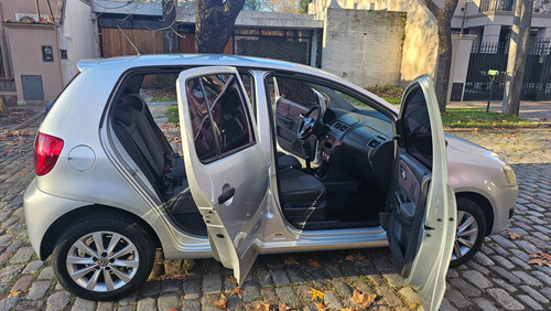 Volkswagen Fox 1.6 Comfortline 5p