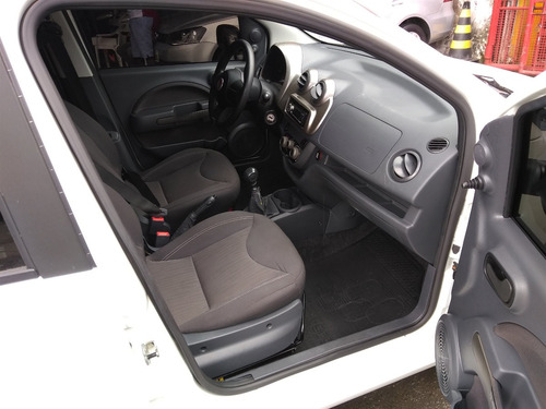 Fiat Uno 1.4 Evo Way 8v Flex 4p Manual