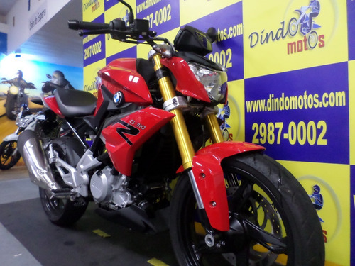 Bmw G310 R 2020