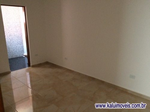 Pq Das Nações - Apto. S/ Cond. 65m² - 2 Dorm. (1 St) - 63215