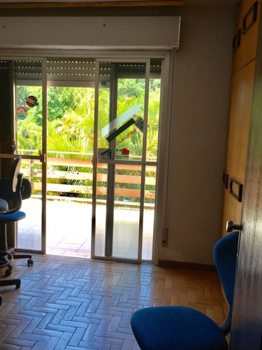 Casa Em Vila Assunção Com 4 Dormitórios - Vz4730