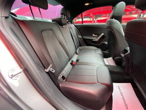 Imagem 13 de 15 de Mercedes-benz A200 Advance 2019 Starveiculos
