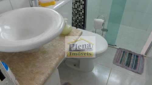Imagem 16 de 19 de Apartamento Residencial À Venda, Jardim Marchissolo, Sumaré. - Ap0619