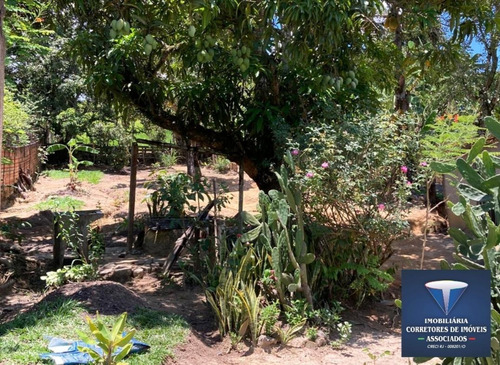 Imagem 3 de 7 de Terreno Para Venda Em Porto Real, Jardim Das Acácias - 202019_1-1674316