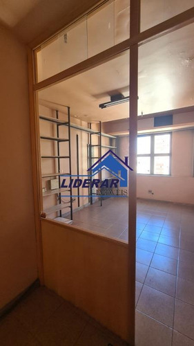 Imagem 3 de 6 de Sala Para Aluguel, Centro - Belo Horizonte/mg - 6866