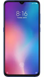 Usado: Xiaomi Mi 9 Se 64gb Azul Bom - Trocafone