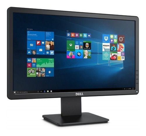 Computadora Nueva Disco 320gb / 8gb Intel Celeron J1800