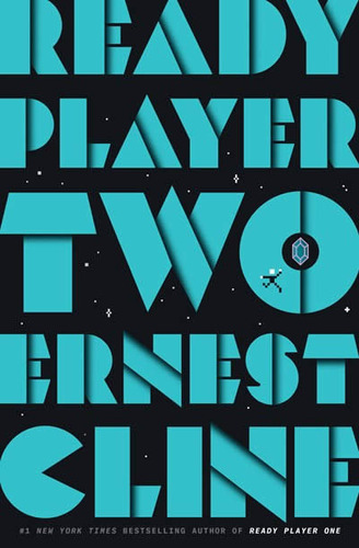 Libro Ready Player Two - Cline,ernest