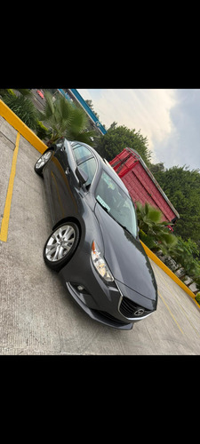 Mazda Mazda 6 2.5 I Grand Touring Plus L4/ At