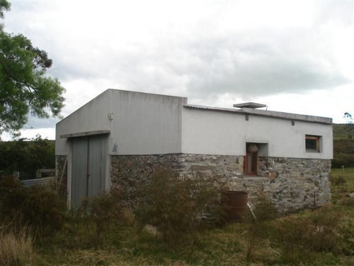 Campo En Venta En Las Cañas