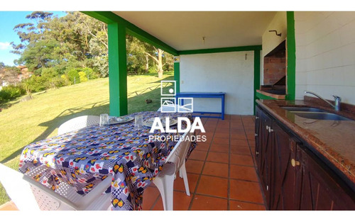 Casa Cerro San Antonio Piriápolis 3 Dorms Venta Ca102214