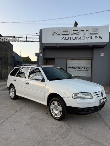Volkswagen Parati 1.6 Power Int.plus 701