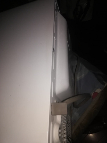 Microondas Samsung T. D. S (Usado)
