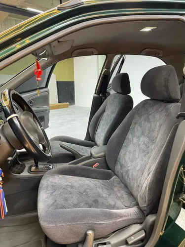 Mitsubishi Lancer Glx 1998 1.5