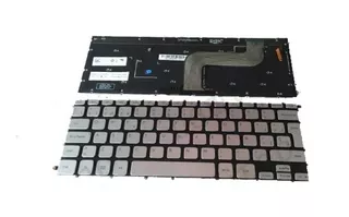 Teclado Dell Inspiron 14-7000 14-7437 Español Backlight