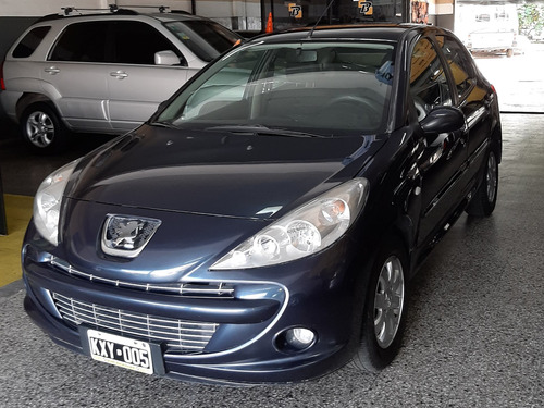 Peugeot 207 2012 1.4 Xs