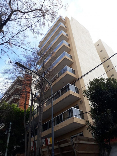 Imagen 9 de 18 de 3 Ambientes Estrenar Venta Mendoza 4521 Balcon Terraza