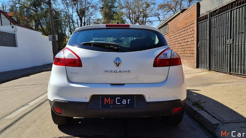 Imagen 3 de 14 de Renault Megane 3 Iii Hb Dynamique 2014