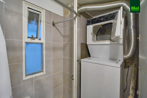 Excelente Duplex 3 Amb Con Cochera Fija + Amenities