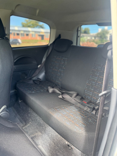 Fiat Uno 1.0 Vivace Flex 3p