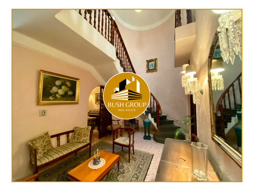 Imagen 9 de 11 de Venta Casa En Hipódromo Condesa Calle Alfonso Reyes Cdmx