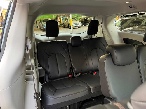Imagen 12 de 15 de Chrysler Pacifica 3.7 3.6 2020