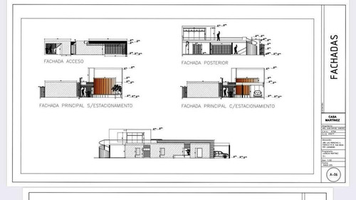 Imagen 1 de 7 de Terreno En Venta En Las Morochas San Diego 1001 M2 19612gm