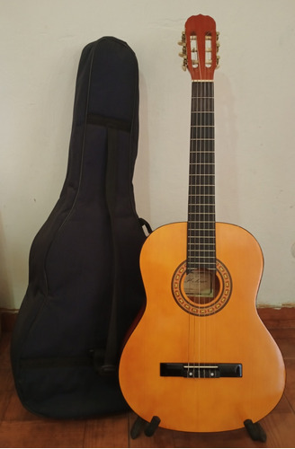 Guitarra Acústica Honner 