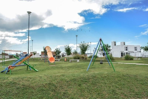 Imagen 6 de 6 de Lotes En Venta En Docta Urbanización