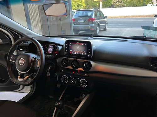 Imagen 11 de 14 de Fiat Argo Drive 1.3 - 38.000 Kms - Año 2019