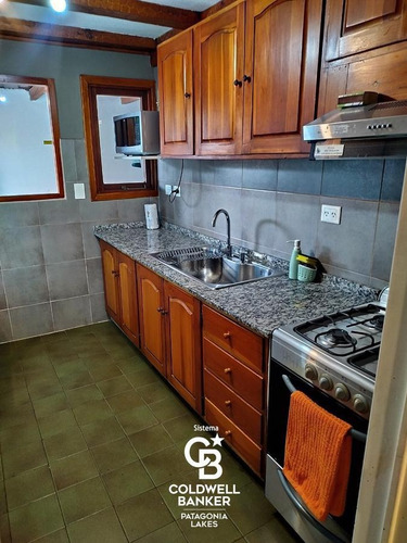 Imagen 8 de 30 de Casa En Venta - Jardin Botanico - Bariloche