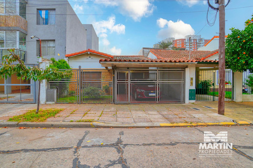 Lote 289 M2 En Beccar