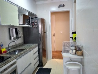 Imagem 12 de 29 de Apartamento - Ap00515 - 32710408