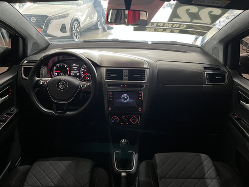 Volkswagen Fox 1.6 Xtreme Total Flex 5p