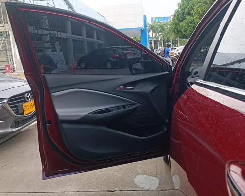 Chevrolet Onix Ltz Tp 1,000t 4p 6ab Abs