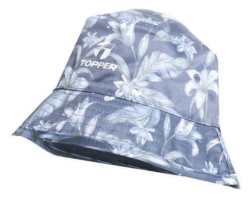 Piluso Topper Ii Unisex Moda Azul