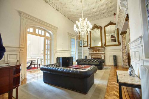 Venta Casa 8 Ambientes San Telmo Ideal Petit Hotel