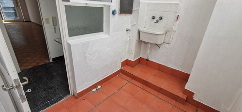 Departamento Monoambiente Divisible 47m2 Palermo Chico