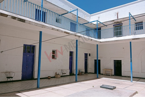 Propiedad En Venta En Col. Centro