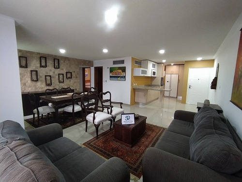 Imagen 4 de 13 de Apartamento En Alquiler Entre Montañas