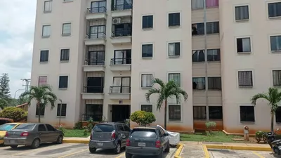 Apartamento en venta