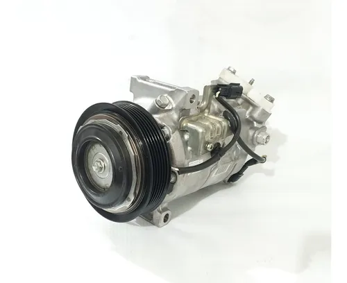 Compresor Nissan Qashqai 2016 - 2021 Original