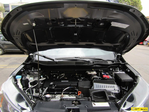 Honda Crv 2.4 City Plus