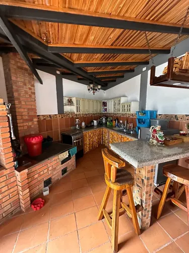 Casa En Venta En El Portico. Cod V30164