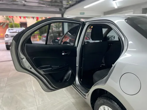 Suzuki Swift Dziere AT 2023