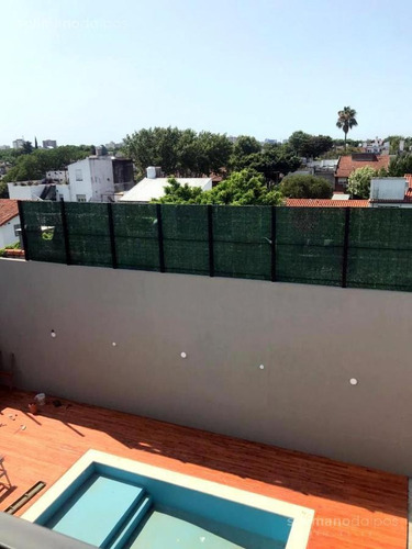 Departamento 2 Amb - Olivos
