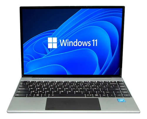 Notebook Gfast 13.5  N4020 128ssd 4gb N-130