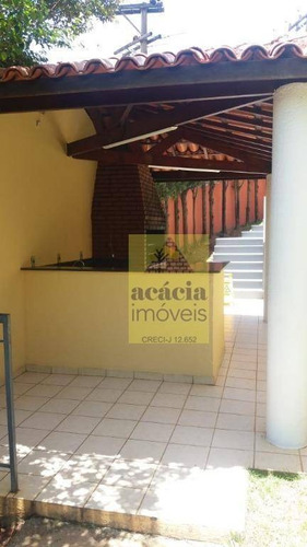 Imagem 17 de 30 de Apartamento Com 2 Dormitórios À Venda, 51 M² Por R$ 240.000,00 - Conjunto Residencial Vista Verde - São Paulo/sp - Ap2260